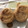 komekoママ's cooksnap of when they made 乳製品不使用！簡単イチゴの焼きドーナツ.