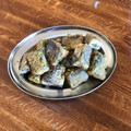 かよばぁ's cooksnap of when they made さんまの水煮缶で簡単おかず♪.