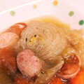 スウー's cooksnap of when they made 炊飯器で美味しすぎる♪　玉ねぎのスープ煮.