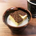 ともそうた's cooksnap of when they made カステラには牛乳☆.