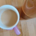 クック5Z0G9J☆'s cooksnap of when they made がぶ飲みミルクティー(原液).