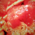 クック3O0RVY☆'s cooksnap of when they made フワフワ！トマトと卵炒め.