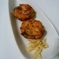 ぱくちーちゃん's cooksnap of when they made そのままでも美味しい！手作りがんもどき.