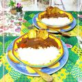 sakuraロゼット's cooksnap of when they made シンプル!さつま芋のバターポン酢焼き☆.