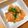 mi626's cooksnap of when they made 鱈>゜)))彡マヨソテー☺️オーロラ❤️.