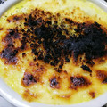 ユーロン's cooksnap of when they made 炊き込みご飯の残りでドリア.