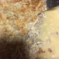 アラフィフ新米主婦♪'s cooksnap of when they made 挽肉&もやし炒めの卵とじ☆簡単節約レシピ.