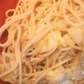 圭佑ママ's cooksnap of when they made ランチにキャベツとベーコンの和風パスタ☻.