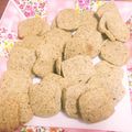 RIKAいちご's cooksnap of when they made さくっほろっ…紅茶クッキー.