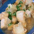 きらきらきららん's cooksnap of when they made 鶏のみぞれ煮.