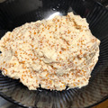 ウミヨ's cooksnap of when they made おつまみに。とびこの白和え.
