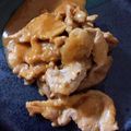 家系大好き's cooksnap of when they made 豚肉の味噌生姜焼き♡超簡単で美味しい♪.