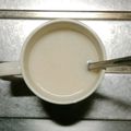 ぷっくりんご's cooksnap of when they made 酒粕と甘酒でぽかぽか甘酒☆.