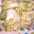 ぐりtoぐら's cooksnap of when they made ♡長ネギ・小ねぎ♡小分けで無駄なく保存♪.