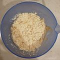 熱いお湯's cooksnap of when they made アレンジいろいろ♪ヘルシーな豆腐クリーム.