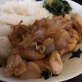 おやつや's cooksnap of when they made 残り物野菜と鶏胸肉のマーマレードソース煮.