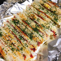 Rika☆Rin's cooksnap of when they made おひとりさまのちくわで簡単おつまみ⑩.
