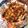 つみきき's cooksnap of when they made 厚揚げベーコンの高菜チーズ焼き.