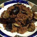 まぁCook♡'s cooksnap of when they made 麻婆茄子.
