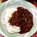 たぁープ〜's cooksnap of when they made 市販ルーで絶品ハヤシライス♪.