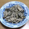 55才のおじさん's cooksnap of when they made ＊茸のガーリックバター炒め＊.