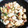 ♬あじさいのレシピ♬'s cooksnap of when they made アボカドとじゃがいも炒めのマヨカレー和え.