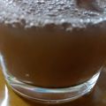 シメジ。's cooksnap of when they made ⅲ濃い小豆茶（と小豆レシピ).