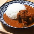 aiaiacco's cooksnap of when they made ガラムマサラで作る簡単バターチキンカレー.