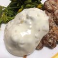 ラクラクダ's cooksnap of when they made ☆鯖の竜田揚げ.