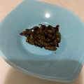 がっつママ's cooksnap of when they made 土筆のきんぴら風佃煮.