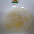 バボタン's cooksnap of when they made 餃子の皮で簡単おつまみ.