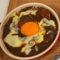 nene's cooksnap of when they made リメイク☆5分で出来る♪カレードリア♪.