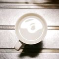 ぷっくりんご's cooksnap of when they made ホットカルピス焼酎.