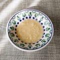シビシビさん's cooksnap of when they made 甘酒メーカーで超簡単！甘酒の作り方.