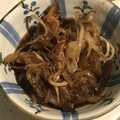 クックJ166XY☆'s cooksnap of when they made 鶏皮と玉ねぎの甘酢炒め.