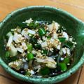 acquastone's cooksnap of when they made チヂミのたれ！.