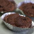 ミントチョコ's cooksnap of when they made お豆腐＆おからのチョコケーキ.