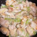 おまある's cooksnap of when they made 男の料理☆超簡単ネギ塩チキン丼.