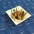 SP♪'s cooksnap of when they made 市販のつゆで簡単！ゴーヤの佃煮.