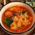 中村ベーカリー's cooksnap of when they made 野菜の旨みたっぷり♡ミネストローネ.