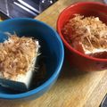 れでよと's cooksnap of when they made 簡単冷奴アレンジ.