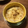 karingo425's cooksnap of when they made 【離乳食後期】魚と山芋のトロトロ焼き.