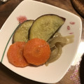 karingo425's cooksnap of when they made ●にんじんと玉ねぎとさつま芋の煮物●.