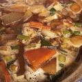 岡藤とろろ's cooksnap of when they made もつ煮こみ(土手煮).