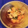 miwayon's cooksnap of when they made カシューじゃないよ～鶏のピーナッツ炒め.