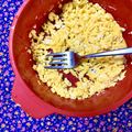 ふたごゆき's cooksnap of when they made レンジで簡単そぼろ.