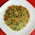 ☆よしにょ☆'s cooksnap of when they made ネギ★たっぷりのおやき　.