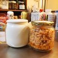 ❋ミルミルミル❋'s cooksnap of when they made 塩鮭のアラで臭みなしの鮭フレーク.