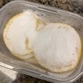 Ayapondayo's cooksnap of when they made レモンの砂糖漬け～ホットレモン.