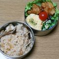 ﾋﾟﾛﾐ♡'s cooksnap of when they made ♡ウマウマ♪ジューシー唐揚げ♡.
